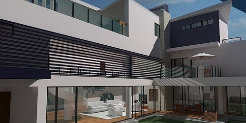 DEARQUITECTURA Desarrollos Inmobiliarios