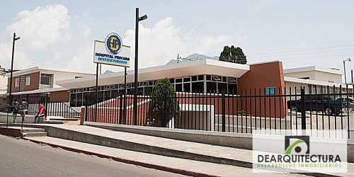DEARQUITECTURA Desarrollos Inmobiliarios
