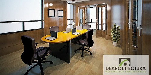 DEARQUITECTURA Desarrollos Inmobiliarios