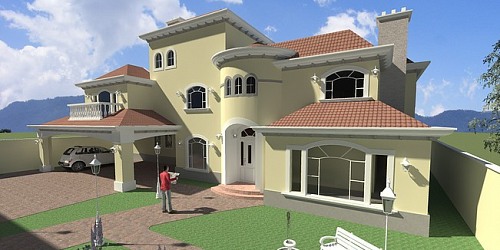 DEARQUITECTURA Desarrollos Inmobiliarios