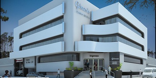 DEARQUITECTURA Desarrollos Inmobiliarios