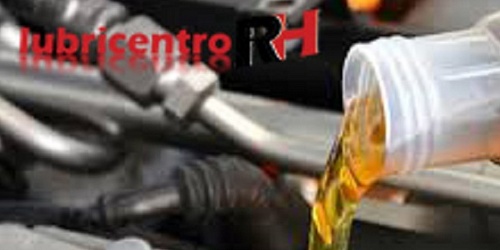 CAMBIO ACEITE Y LUBRICANTES  BOGOTA