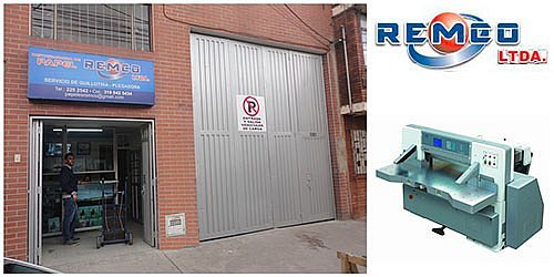 REMCO LTDA