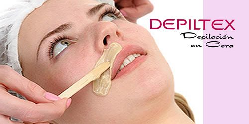 DEPILACION EN CERA DEPILTEX