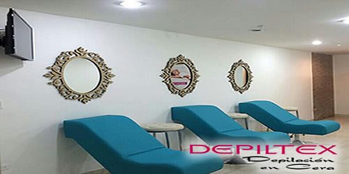 DEPILACION EN CERA DEPILTEX