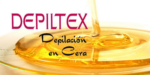 DEPILACION EN CERA DEPILTEX
