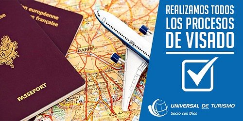 UNIVERSAL DE NEGOCIOS Y TURISMO