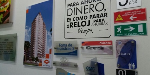MUNDO GRAFICO