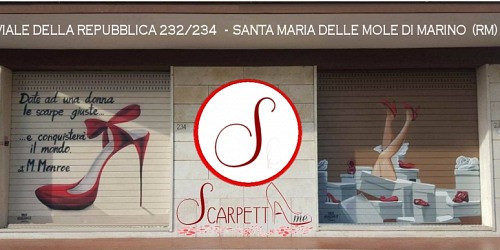 ScarpettaMe