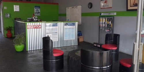 E-CAR GENEVE AUTO SERVICES