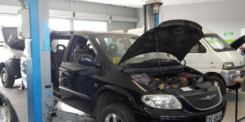 E-CAR GENEVE AUTO SERVICES