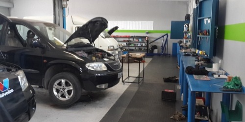 E-CAR GENEVE AUTO SERVICES