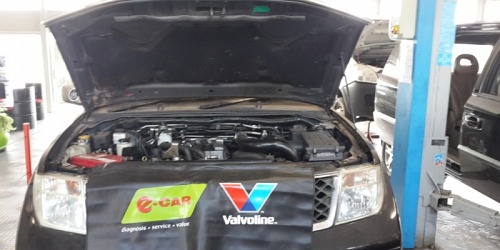 E-CAR GENEVE AUTO SERVICES