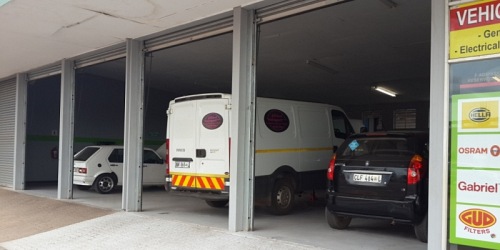 E-CAR GENEVE AUTO SERVICES