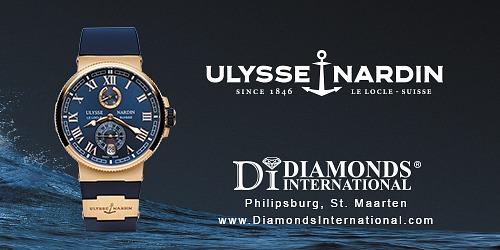 Diamonds International