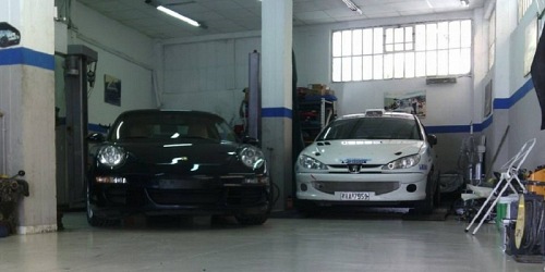 terrasport