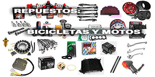 Bicicletas Repuestos y Accesorios en Cucuta