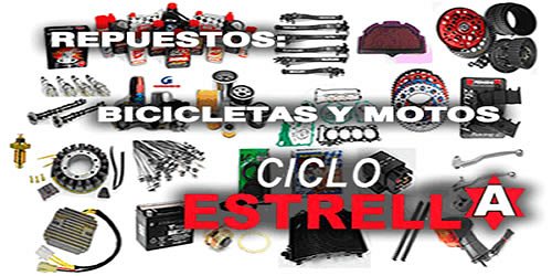 Bicicletas Repuestos y Accesorios en Cucuta