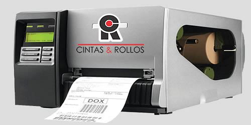 Cintas y Rollos