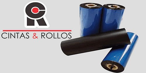 Cintas y Rollos