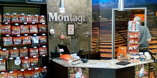 Montagu Bela Mall