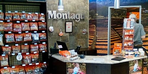 Montagu Bela Mall