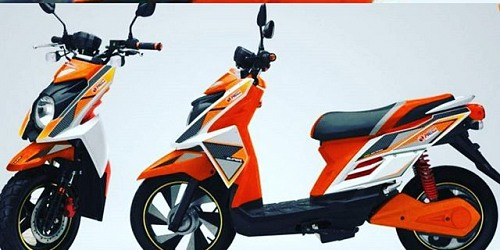 MEC MOTOS ELECTRICAS