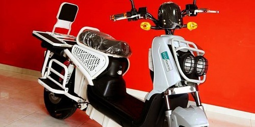 MEC MOTOS ELECTRICAS