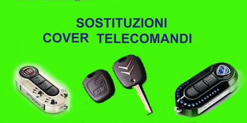 Officina AUTRONICA
