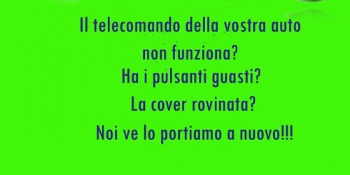 Officina AUTRONICA