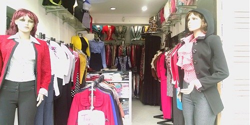 Diseños Palomino's