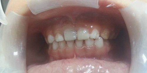 CLINICA ODONTOLOGICA DRA. JENNY DE LA TORRE