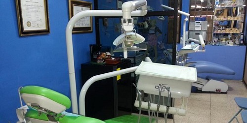 CLINICA ODONTOLOGICA DRA. JENNY DE LA TORRE