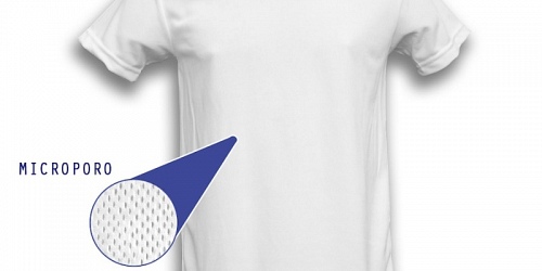 PLAYERAS LOTTEX DRI- FITI