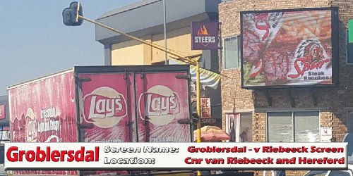 Bulldog Ads Limpopo