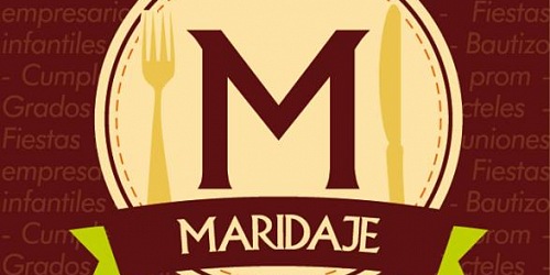 MARIDAJE Catering & Eventos