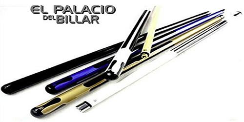 El Palacio del Billar