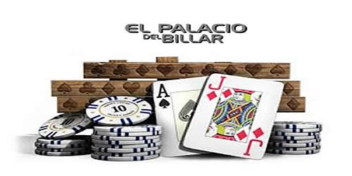 El Palacio del Billar