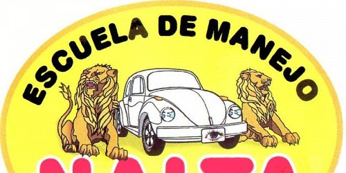 ESCUELA DE MANEJO NALTA