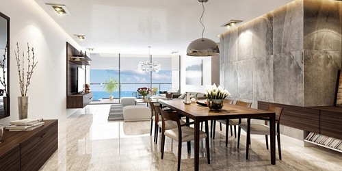 Realty Home Panama, s.a.