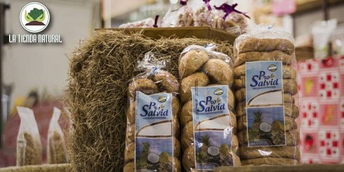 LA TIENDA NATURAL