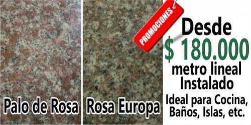 MARMOL Y GRANITO ROCA FUERTE SAS