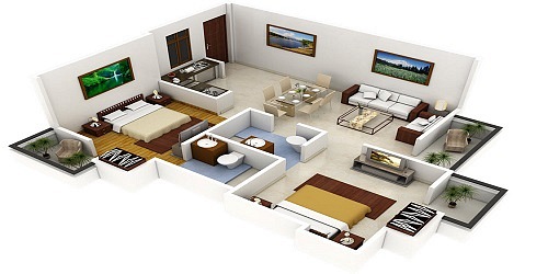 CONSTRUCCIONES YP
