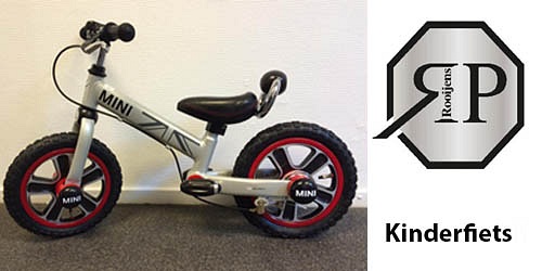 Rooijensplein Kinderkleding - Druten 