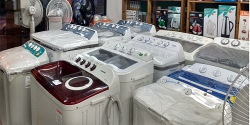 IMPORTADORA ANGAR