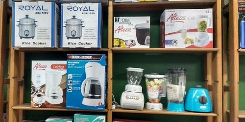 IMPORTADORA ANGAR