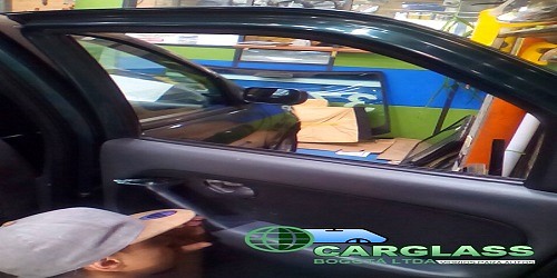 CARGLASS BOGOTA LTDA