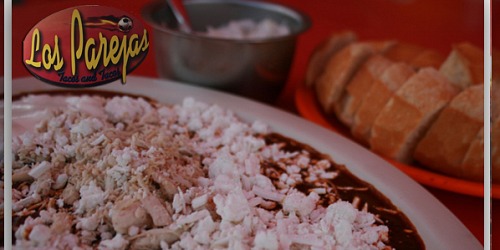 TAQUERÍAS EN CANCÚN LOS PAREJAS