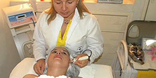 AMANDA BARAJAS CENTRO DE BELLEZA Y ESTETICA