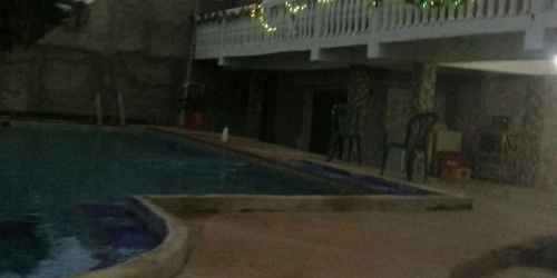 Alquiler de Posada Zolaira